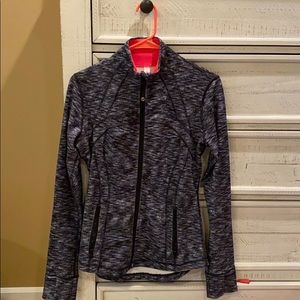 Lululemon size 8 jacket